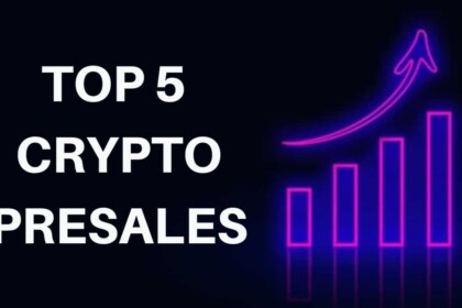 Top 5 Crypto Presales