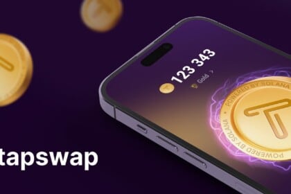 TapSwap Airdrop & Exchange Listing expected by Oct 30, 2024