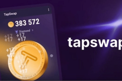 TapSwap Daily Code for September 16, 2024