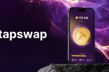 TapSwap Daily Code for September 17, 2024