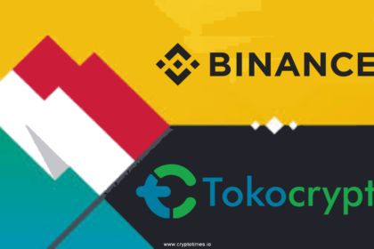 Binance-Backed Tokocrypto Gets Crypto License in Indonesia