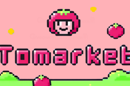 Tomarket To Airdrop TOMATO Tokens to Hamaster Kombat Players