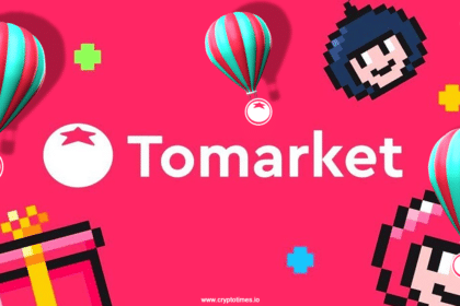 Tomarket Airdrop