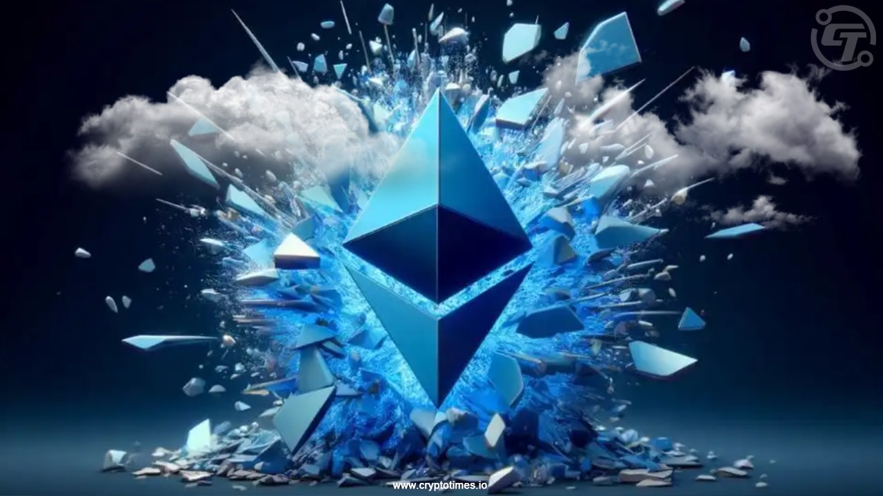 Top 5 Ethereum Cloud Mining Websites in 2024