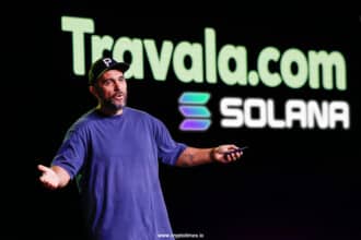 Travala Expand to Solana for Seamless Crypto Travel Bookings