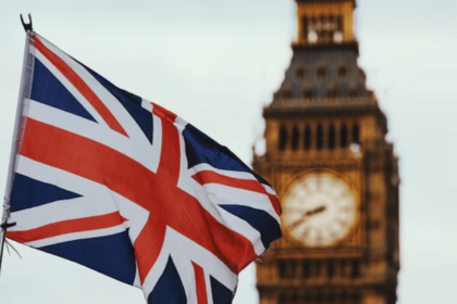 UK Introduces Bill Recognize Crypto as Personal Property