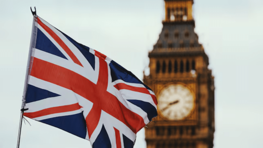 UK Introduces Bill Recognize Crypto as Personal Property