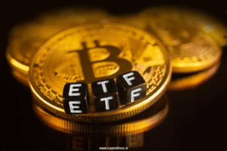 US Bitcoin ETFs See $1.2 Billion Outflow in Longest Streak