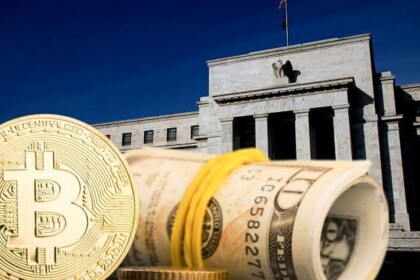 US Fed Rate Cut ‘Trigger’ Crypto Price to Move Upwards