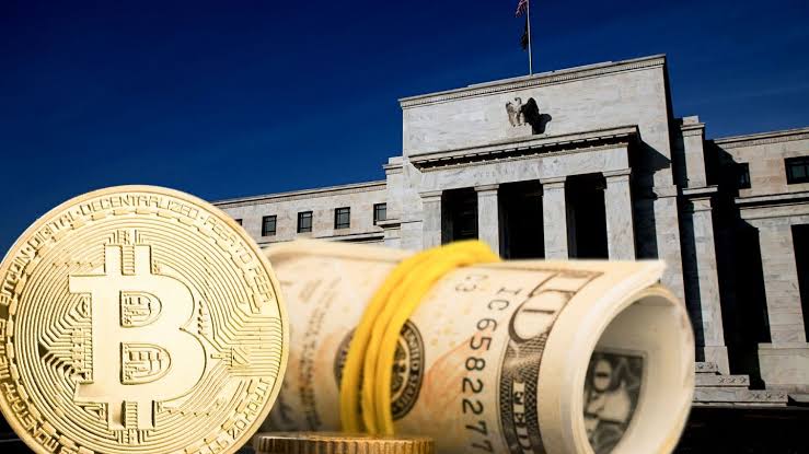 US Fed Rate Cut ‘Trigger’ Crypto Price to Move Upwards