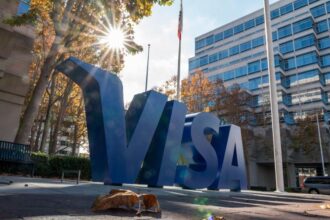 Visa Introduces New Platform for Issuing Tokenized Assets