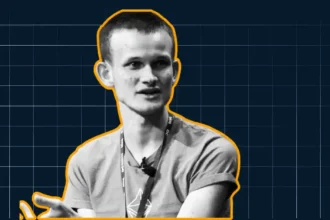 Vitalik Buterin To Donate Profits