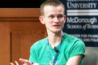 Only Stage 1 Rollups Will Be Highlighted: Buterin