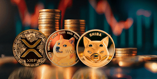 Wall Street Expert Decodes Pattern that Forecasts 5,000x Returns for this Crypto AI Altcoin Outrunning DOGE, SHIB and the XRP Price