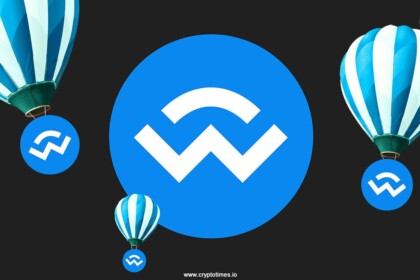 WalletConnect Launches WCT Airdrop to Empower Users