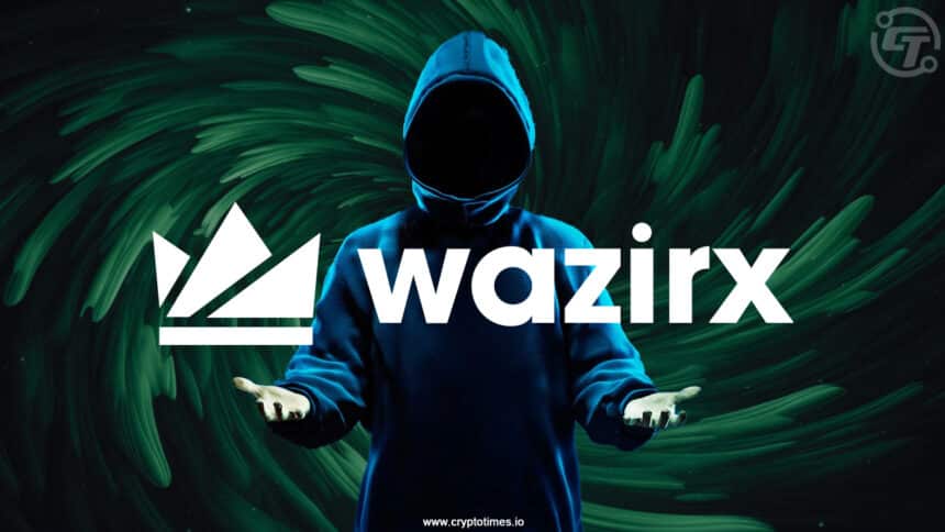 WazirX Hack: Are Rs.2000 Cr Laundered Using Tornado Cash Traceable?