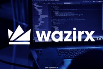 WazirX Hacker Launders 200 Crore in Two days