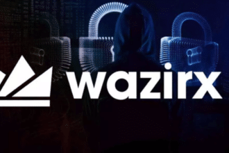 WazirX Hacker Transfers 2,600 ETH Worth $6M to Tornado Cash