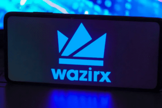 WazirX Opens 2nd INR Withdrawal phase, Seek ‘white knights’