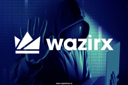 WazirX hacker