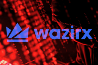 Wazirx Hacker Completed KYC Verification Weeks before hack!!