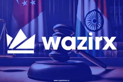 A Singapore HC has approved the moratorium application of WazirX.