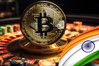 Why Crypto Casinos are on the rise in India