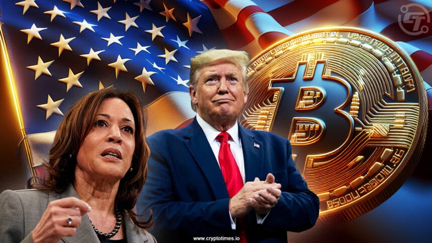 Why US Election Outcome Wont Impact Bitcoins Q4 Rally