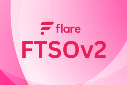 Flare introduces FTSOv2 to boost decentralized data security