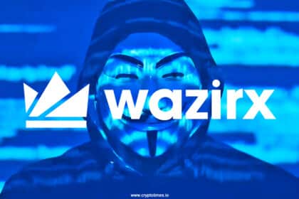 WazirX crypto exchange is the biggest crypto hack of India with Rs 2000 crores of user funds stolen.