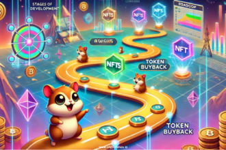 Hamster Kombat Unveils Ambitious 2024-2025 Roadmap