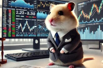 Hamster Kombat (HMSTR) Now Listed on INDODAX Exchange