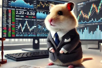 Hamster Kombat (HMSTR) Now Listed on INDODAX Exchange