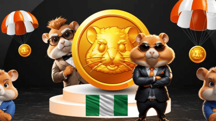 Check HMSTR Hamster Kombat Premarket Price in Naira USD