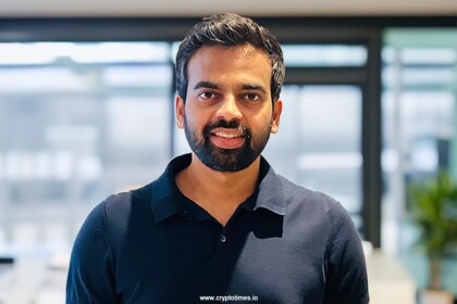 WazirX Co-founder Nischal Shetty said he is not responsible for user crypto funds.