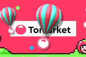 Tomarket: How to connect your wallet before airdrop