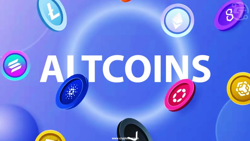 Risks and Benefits of Investing in Altcoins