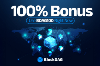 BlockDAG Soars with Successful Presale as Bittensor Remains Stable and KASPA Climbs