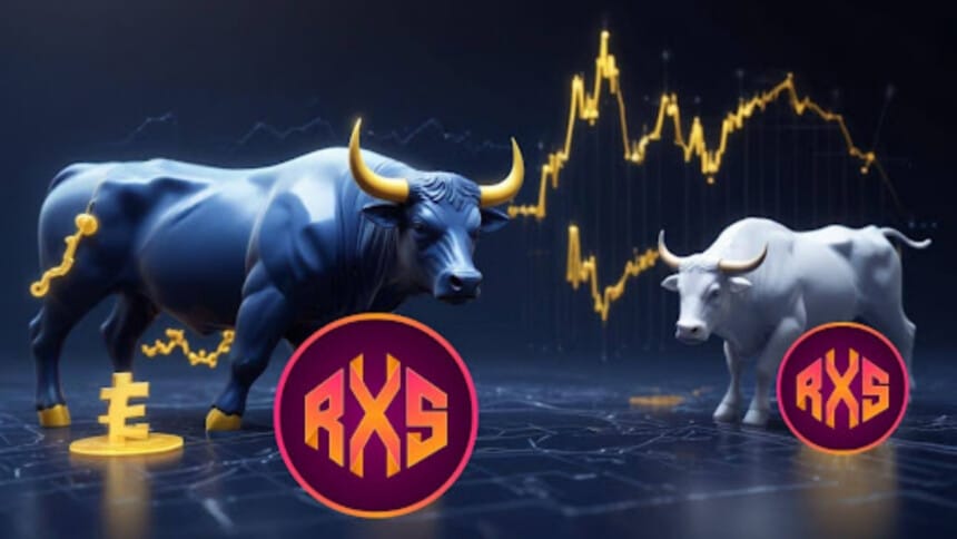 2 Cryptos to Watch for Big Gains in the 2025 Bull Season