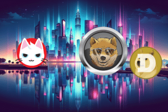 3 Cryptos Set for Potential Growth - MEW, DOGEN, and DOGE Predictions