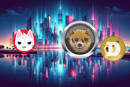 3 Cryptos Set for Potential Growth - MEW, DOGEN, and DOGE Predictions