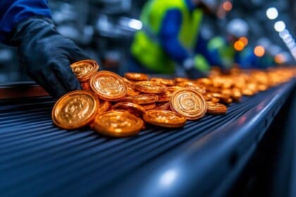 5 Undervalued Crypto Coins to Watch for the Long Term