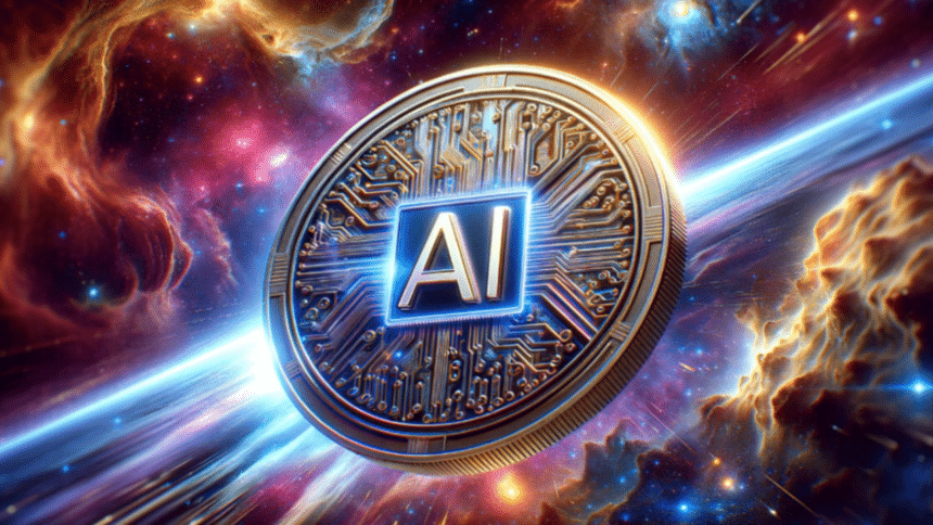 AI Tokens Drop $4.69B in 3 Days, Challenges Ahead for 'UPtober'