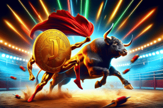 Analysts Predict Gains for These Altcoins in December Bull Run