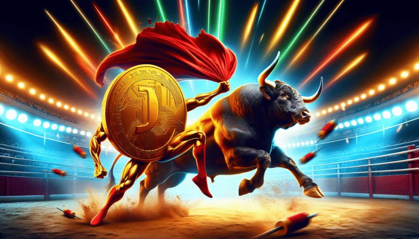 Analysts Predict Gains for These Altcoins in December Bull Run