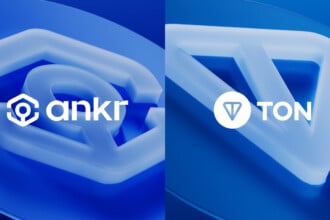 Ankr Integrates with TON Blockchain to Expand Developer Access