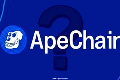 Did This Memecoin Trader Really Turn $800 to $55k in 24 h on ApeChain?