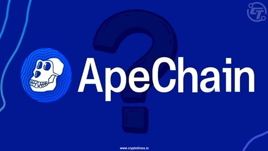 Did This Memecoin Trader Really Turn $800 to $55k in 24 h on ApeChain?