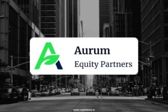 Aurum Equity Partners Launches $1 Billion Tokenized Fund