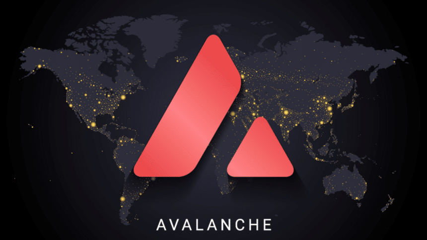 Avalanche Launches Visa Card for Crypto Payment